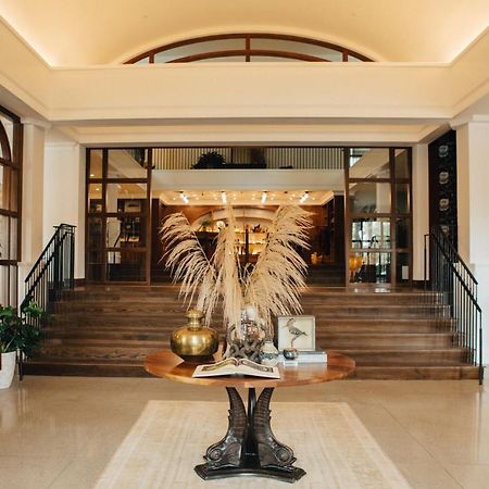 Hotel Emeline Charleston Extérieur photo