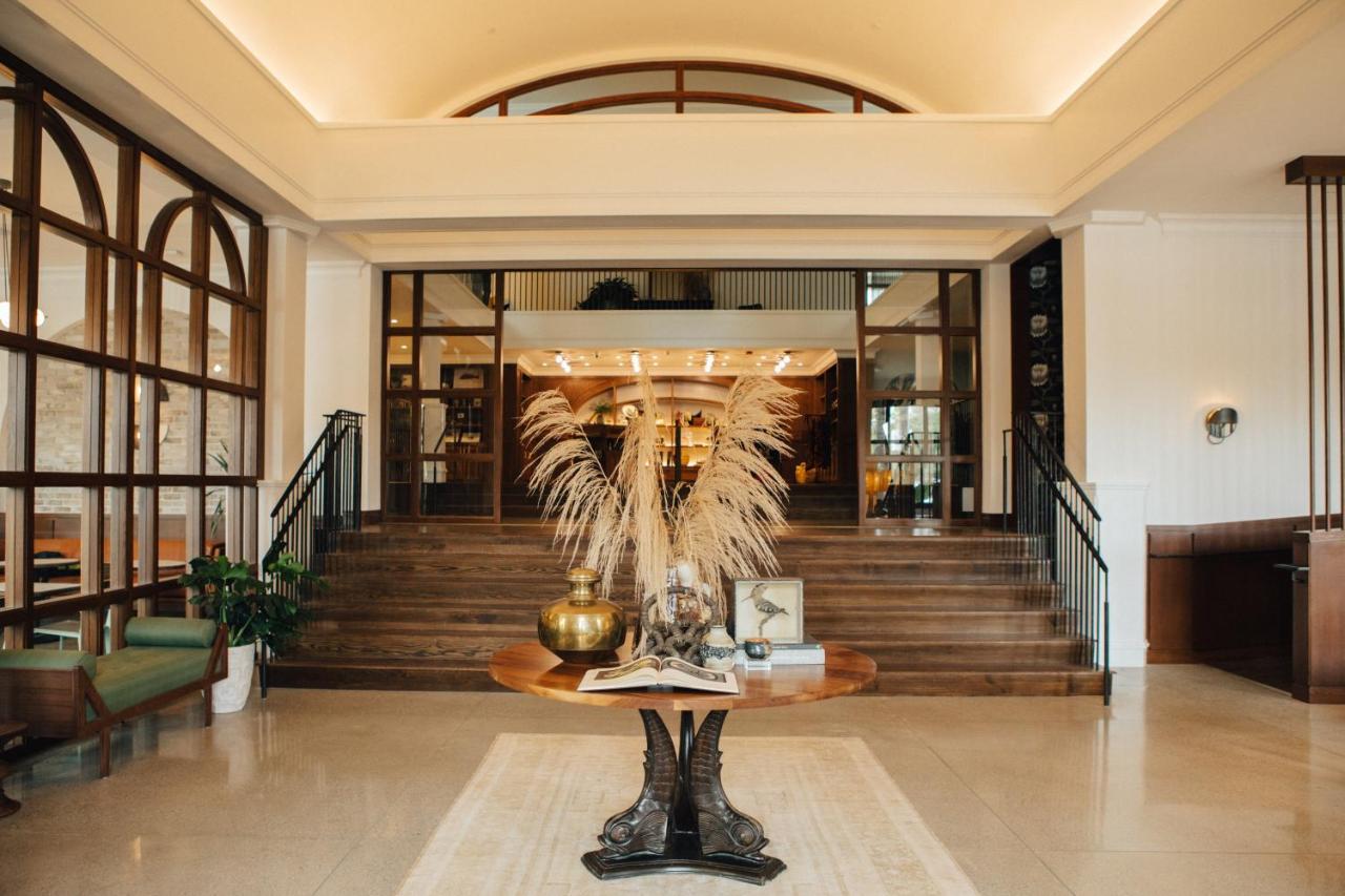 Hotel Emeline Charleston Extérieur photo