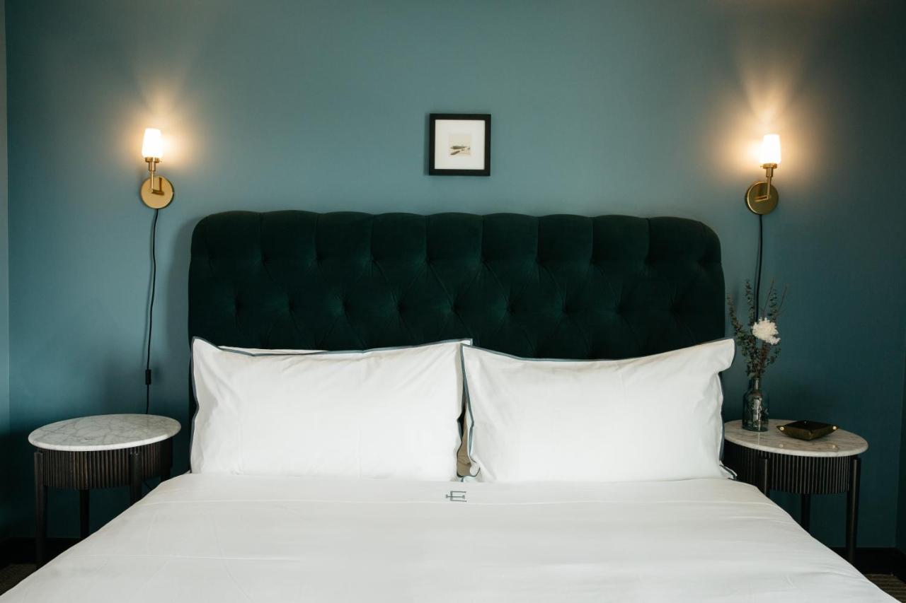 Hotel Emeline Charleston Extérieur photo