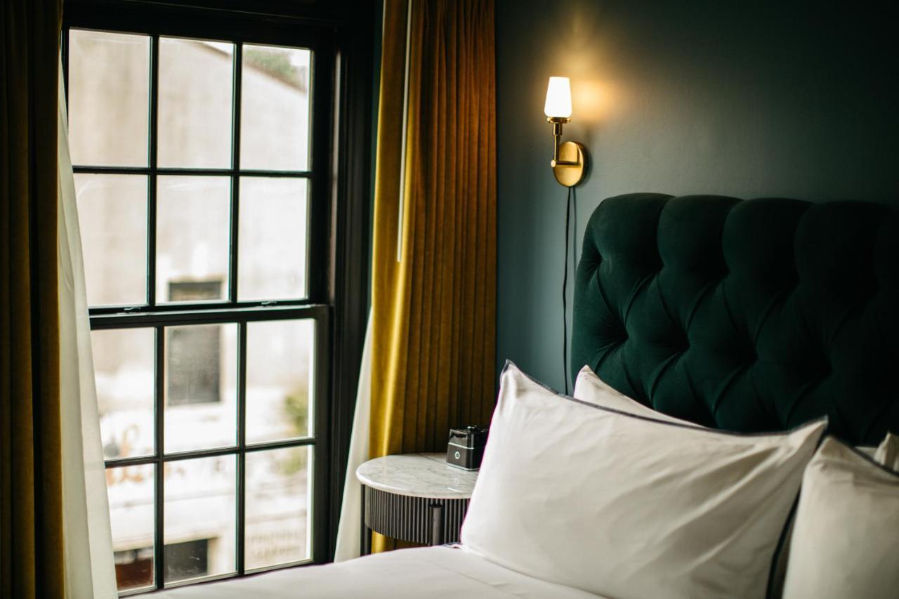 Hotel Emeline Charleston Extérieur photo