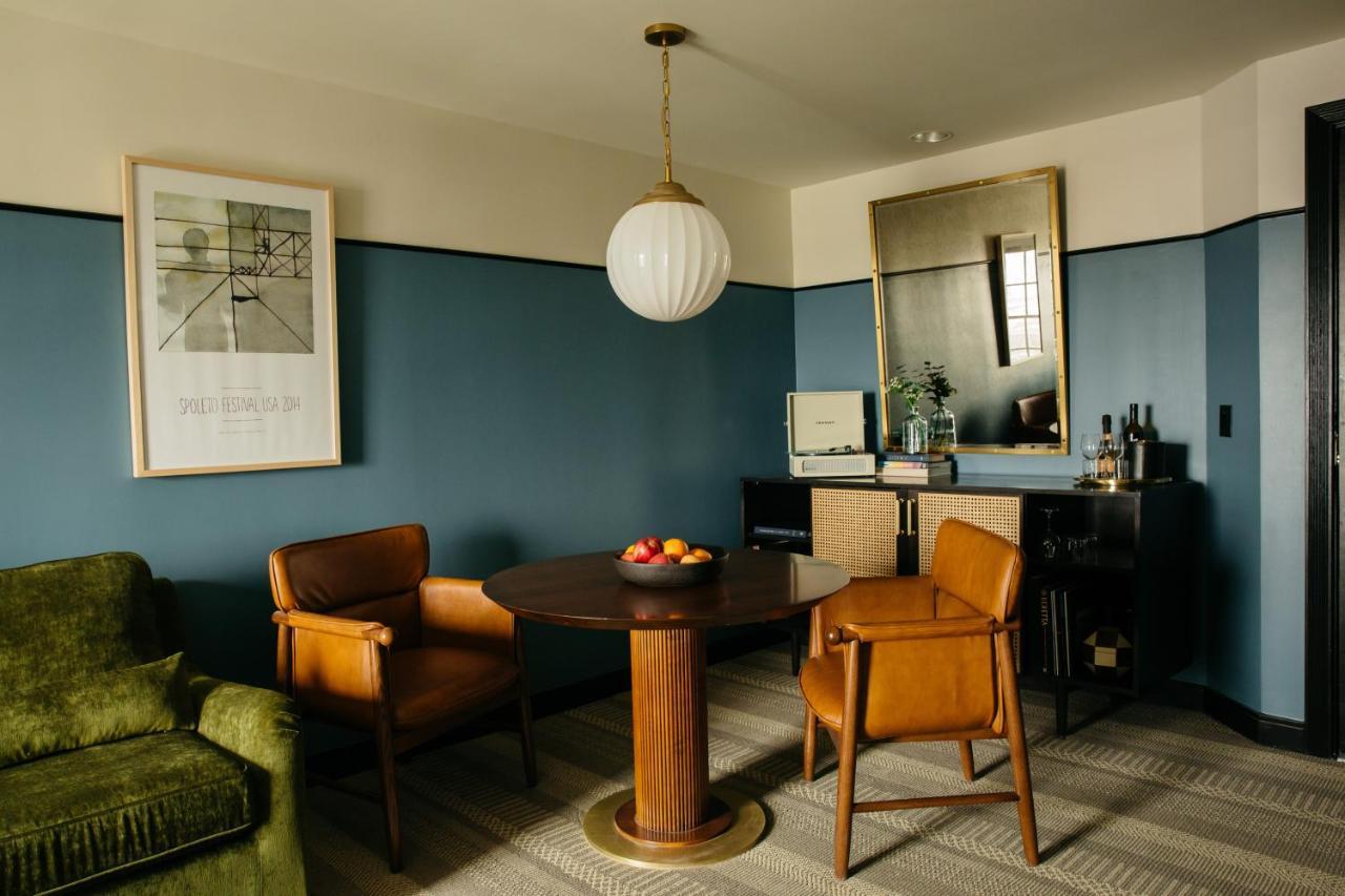 Hotel Emeline Charleston Extérieur photo