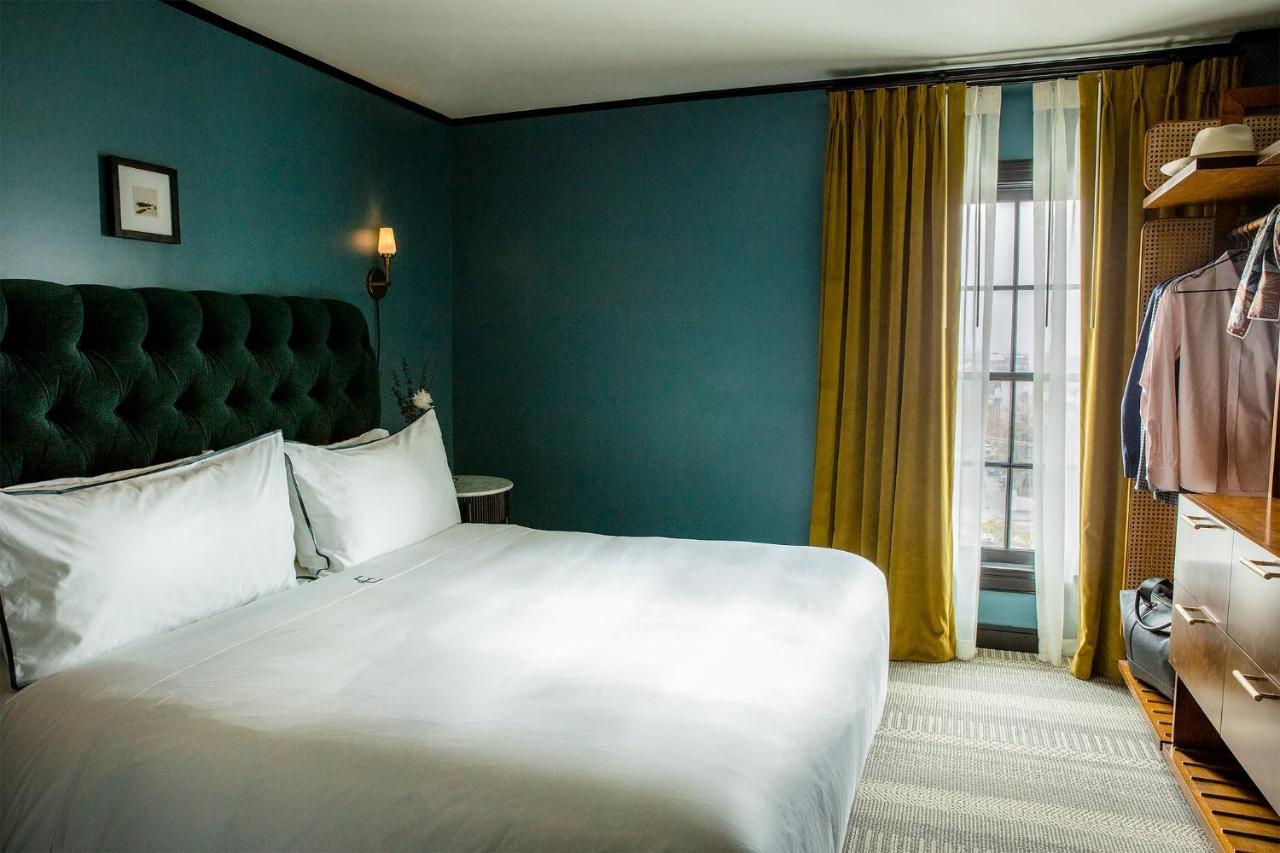 Hotel Emeline Charleston Extérieur photo