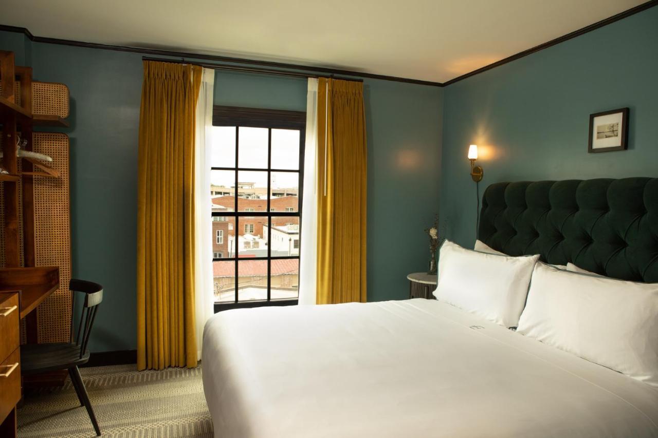 Hotel Emeline Charleston Extérieur photo