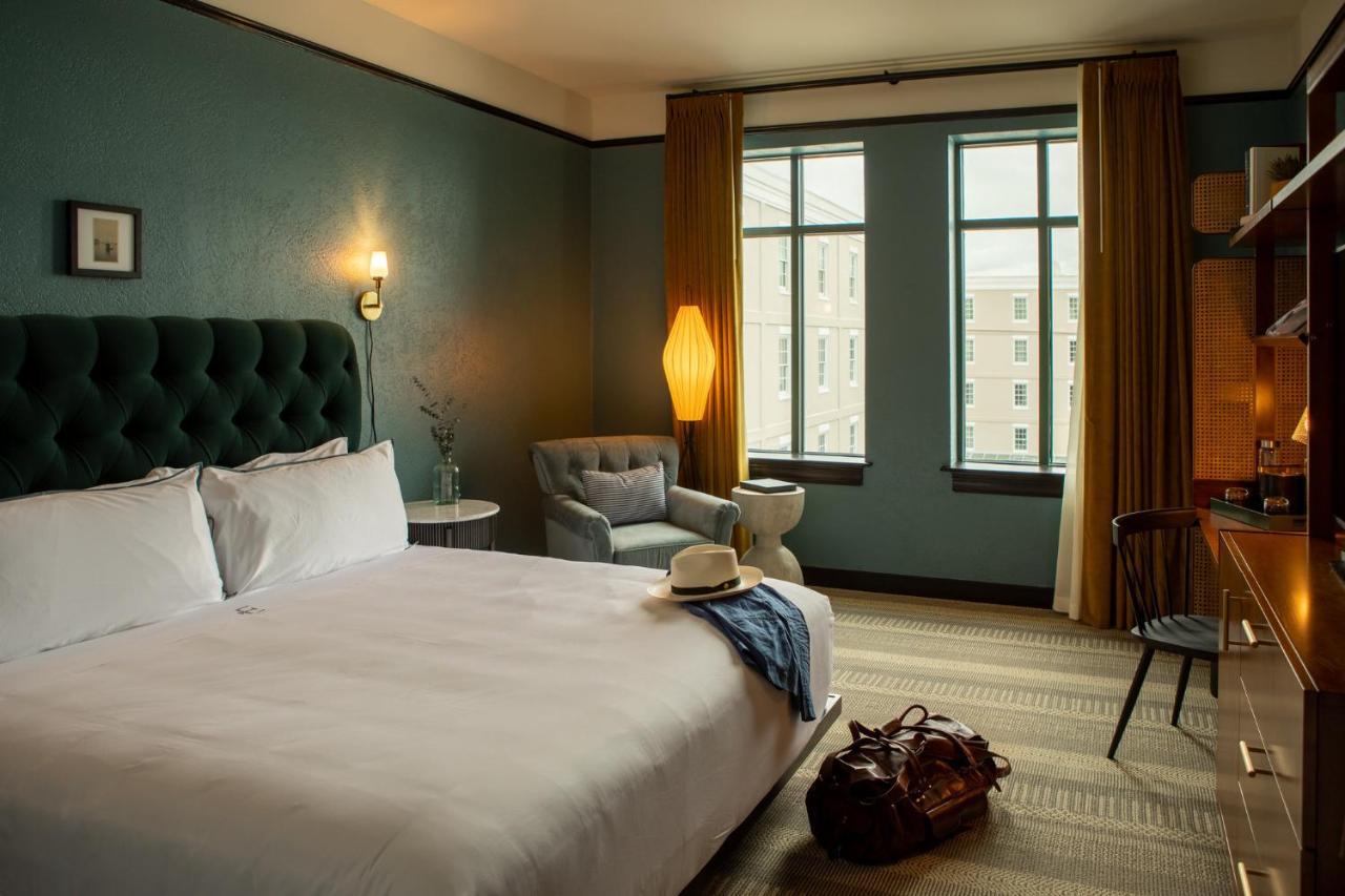 Hotel Emeline Charleston Extérieur photo