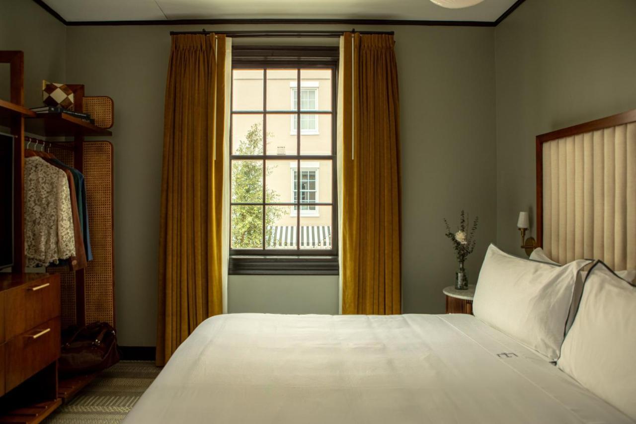 Hotel Emeline Charleston Extérieur photo