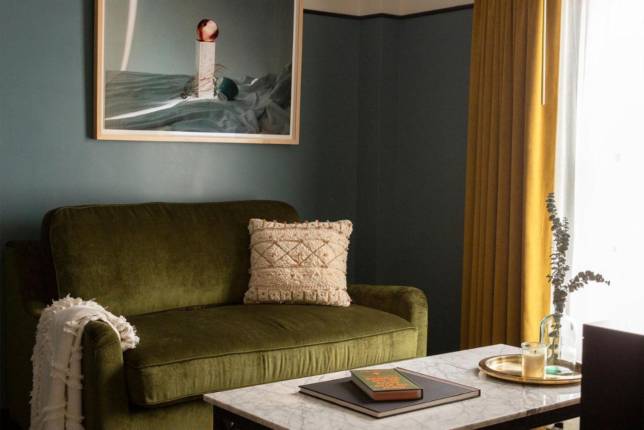 Hotel Emeline Charleston Extérieur photo