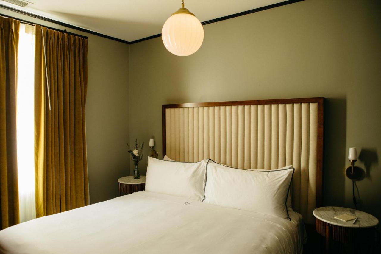 Hotel Emeline Charleston Extérieur photo