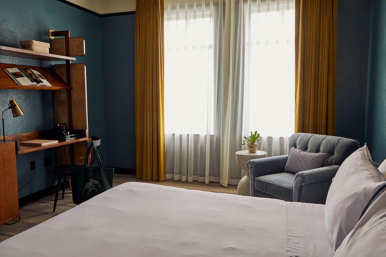 Hotel Emeline Charleston Extérieur photo
