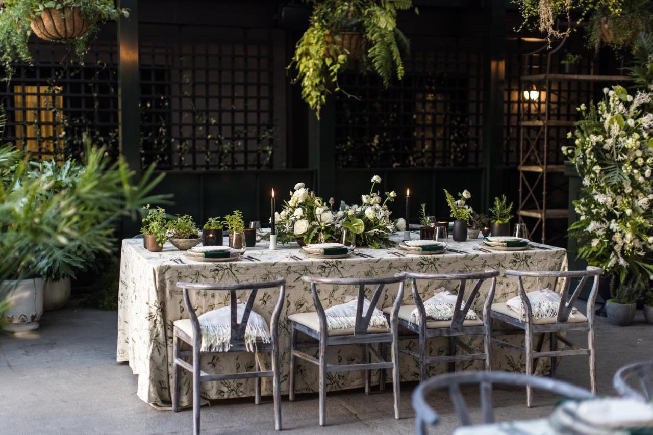 Hotel Emeline Charleston Extérieur photo