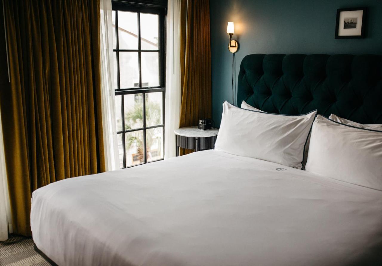 Hotel Emeline Charleston Extérieur photo