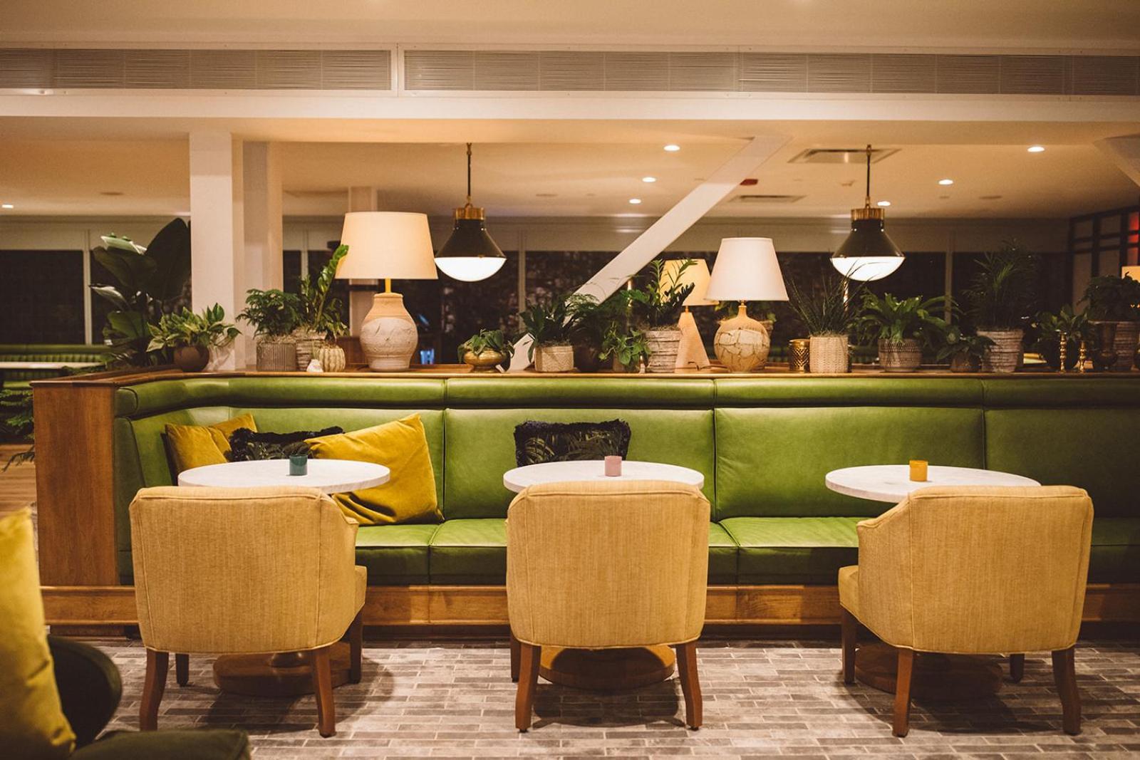 Hotel Emeline Charleston Extérieur photo