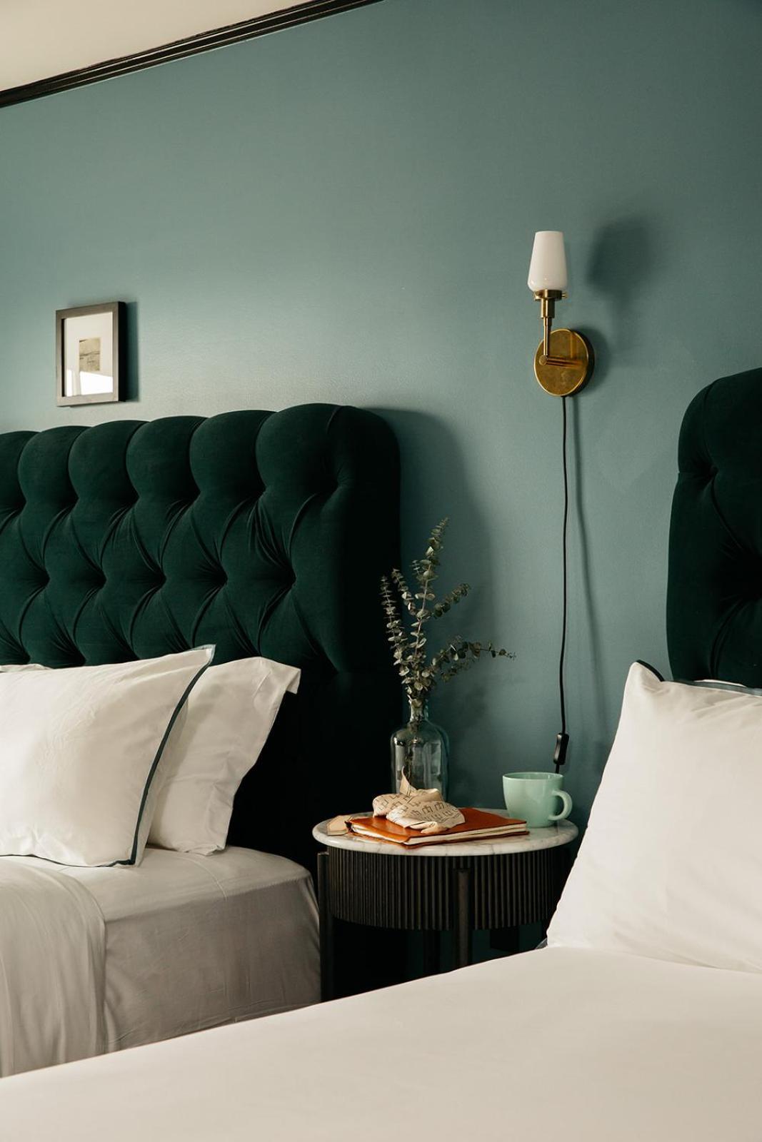 Hotel Emeline Charleston Extérieur photo