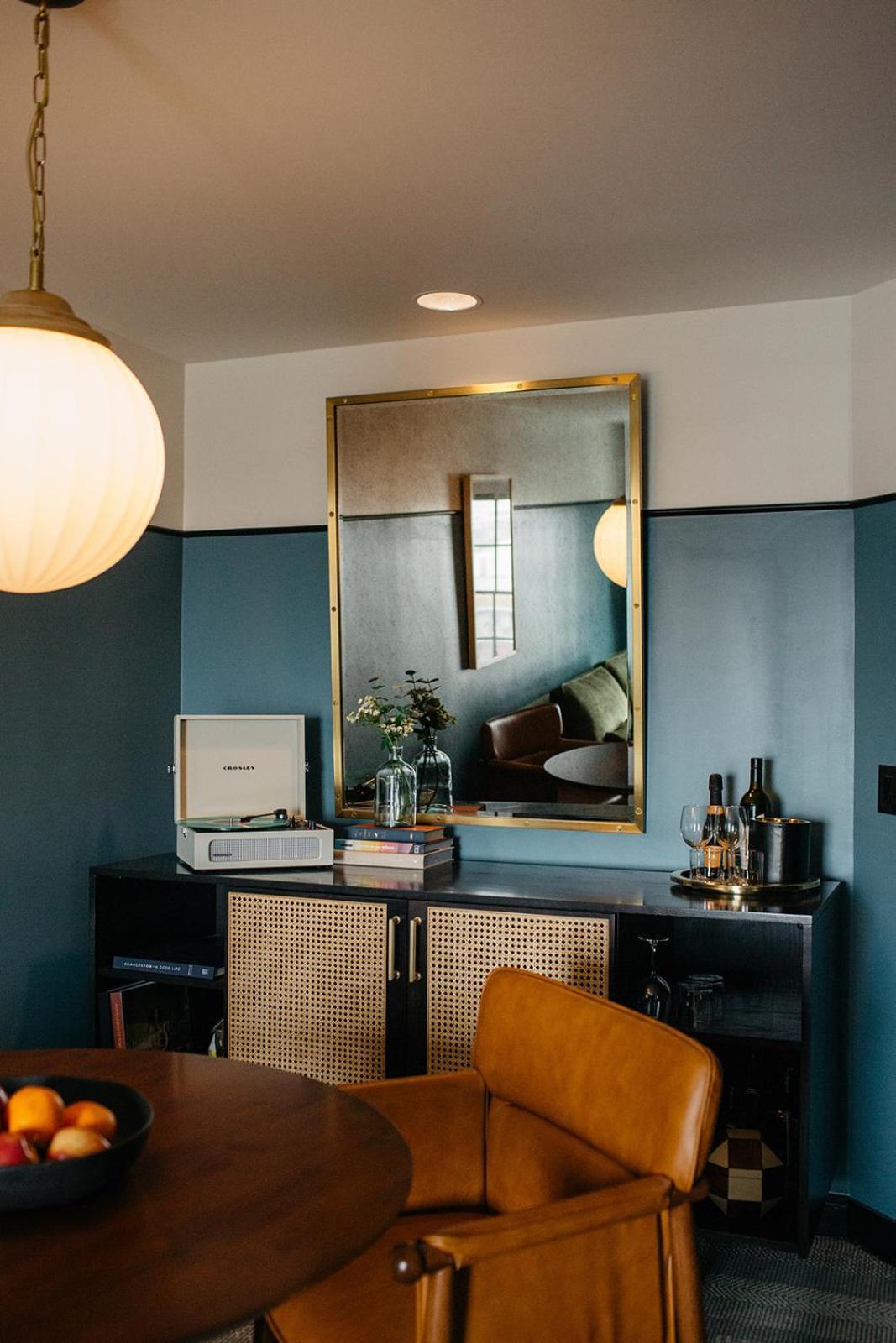 Hotel Emeline Charleston Extérieur photo