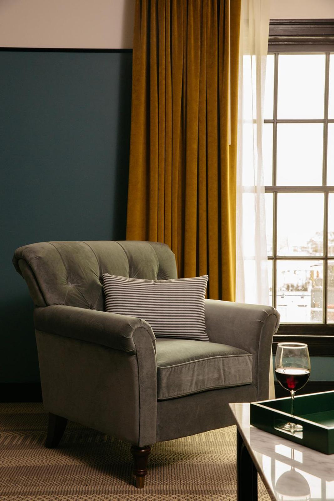 Hotel Emeline Charleston Extérieur photo