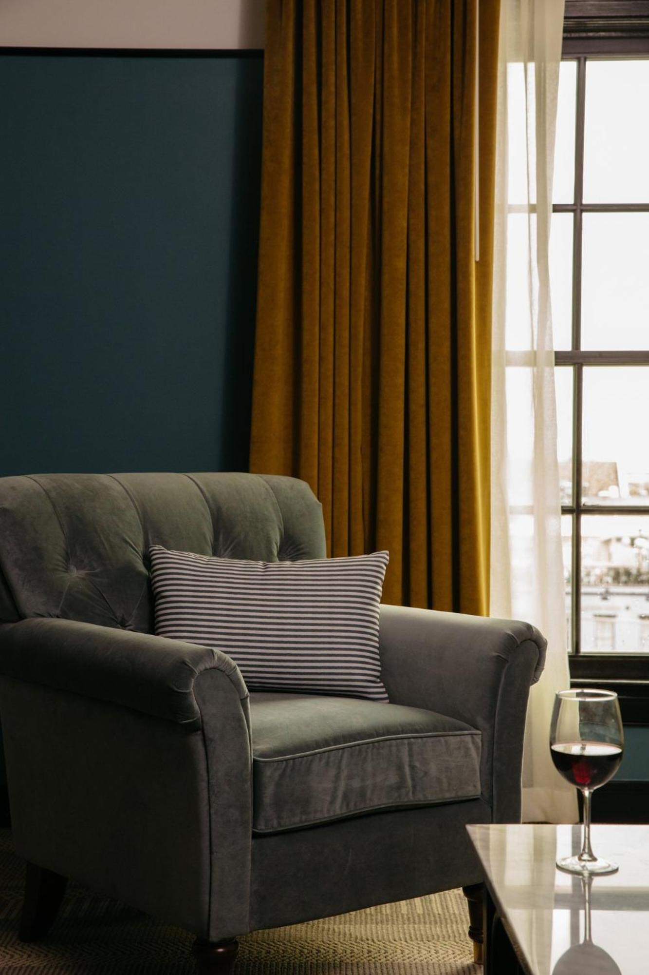 Hotel Emeline Charleston Extérieur photo
