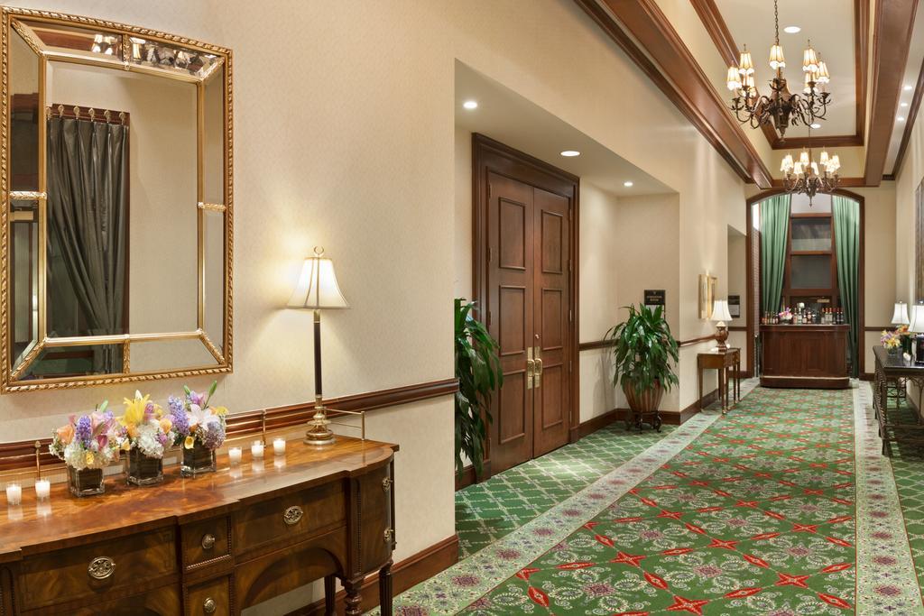 Hotel Emeline Charleston Extérieur photo