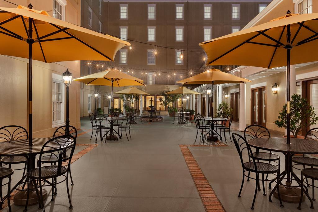 Hotel Emeline Charleston Extérieur photo