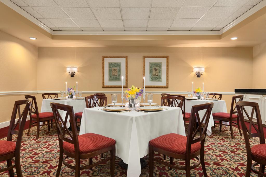 Hotel Emeline Charleston Extérieur photo